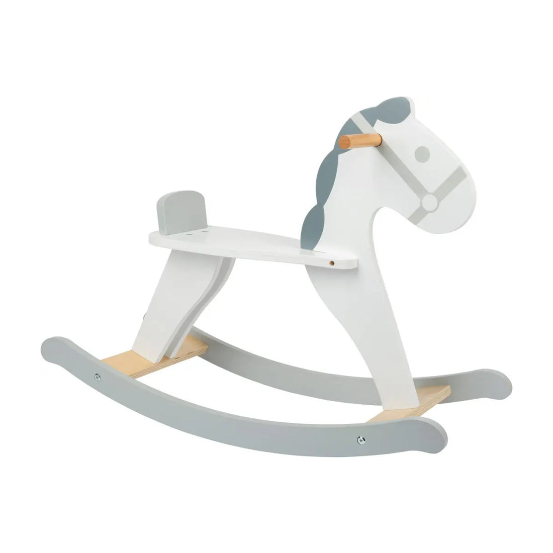 Schaukelpferd "Skandi"