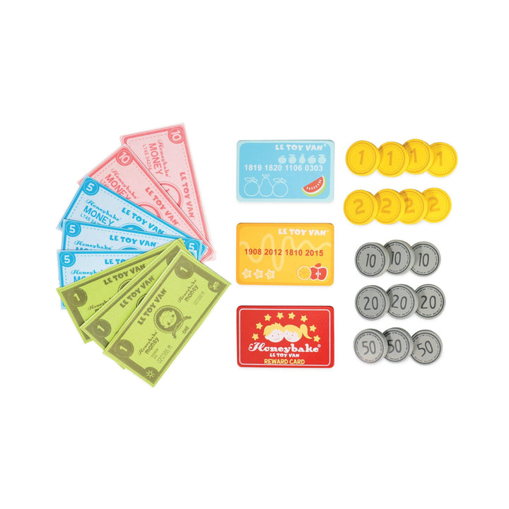 Spielgeld