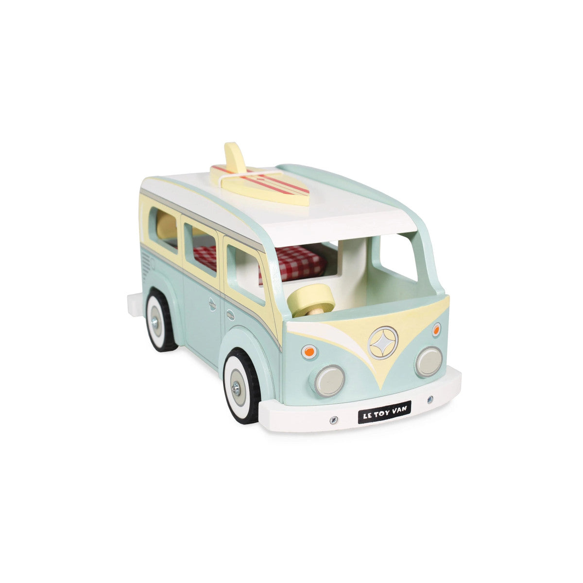 Ferien-Wohnmobil