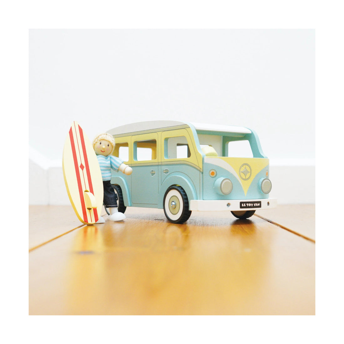 Ferien-Wohnmobil